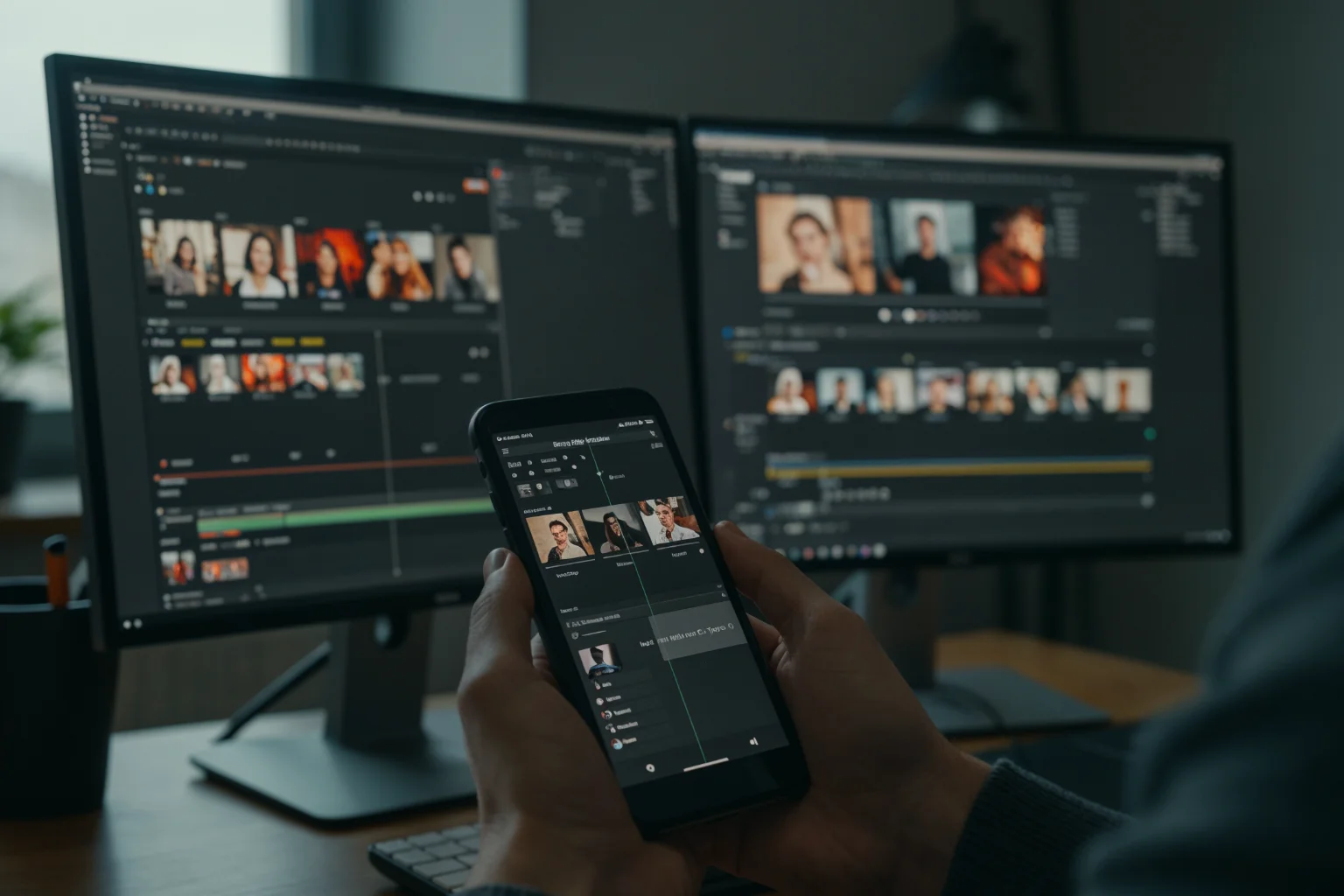 Adobe Premiere wreszcie dostępne na iPhone